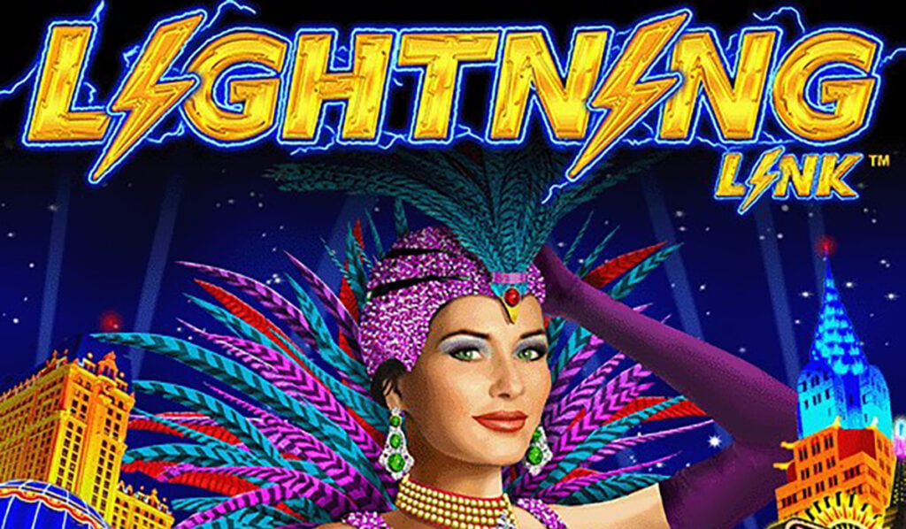 BetMGM Casino Alberta launches Lightning Link High Stakes