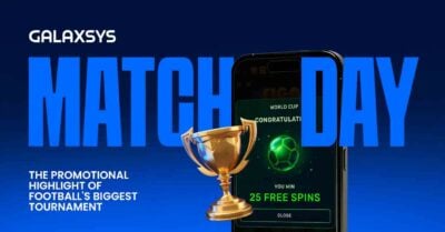 Galaxsys' Match Day