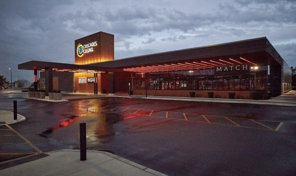North Bay Casino