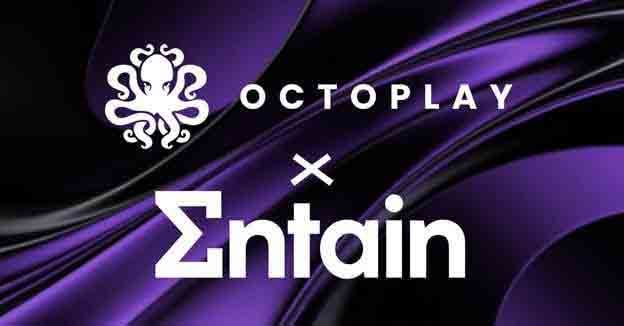 Octoplay has worked in 11 markets with Entain
