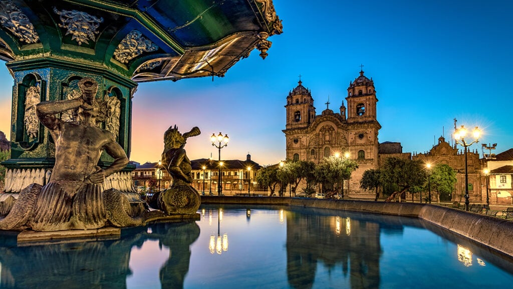 Peru's regulator raises the bar for online gambling