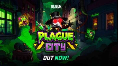 Plague City