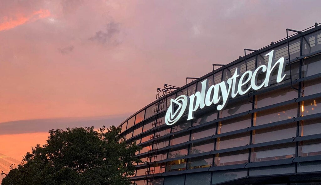 Connecticut marks Playtech's sixth state