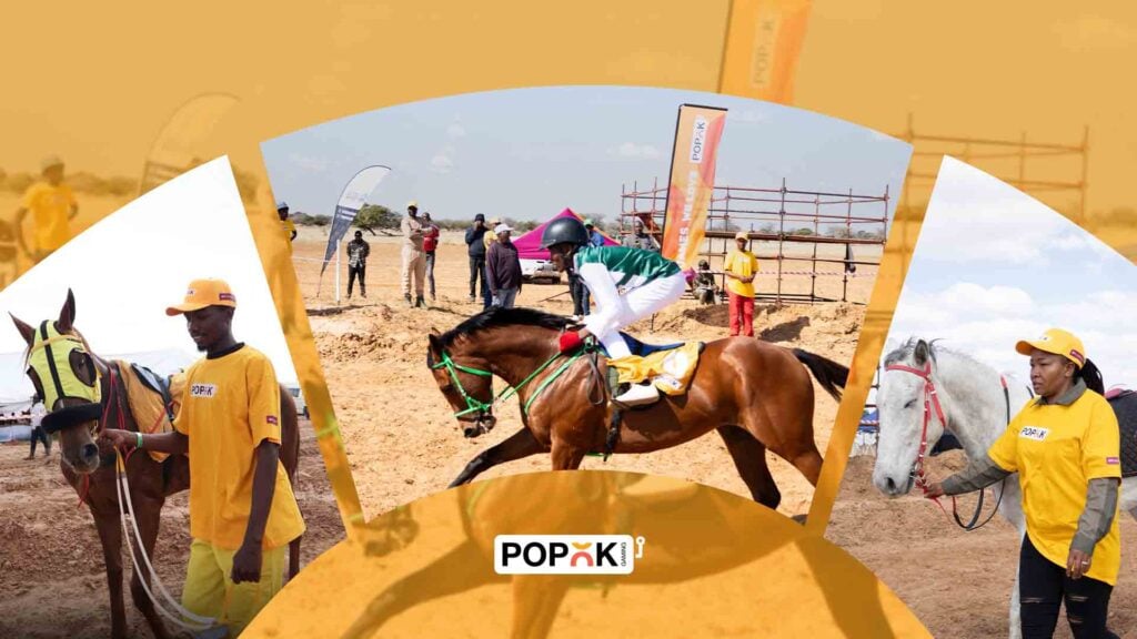 PopOK Gaming has sponsored Botswana's Annual TT Cup Challenge