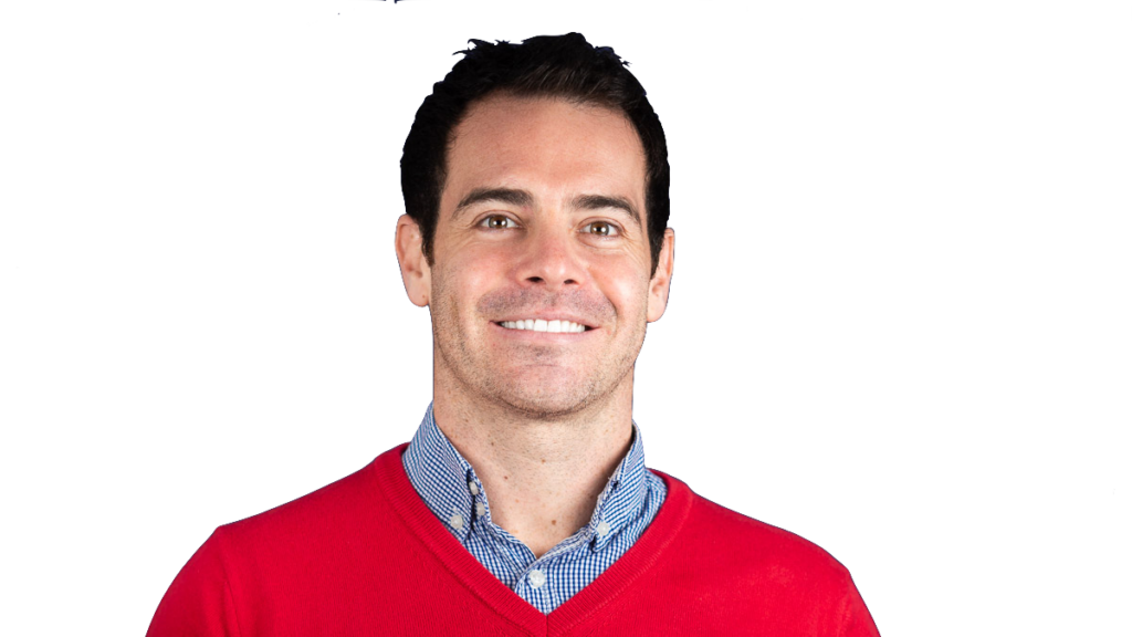 Josh Swerdlow, Co-Founder & CEO, ChatBet