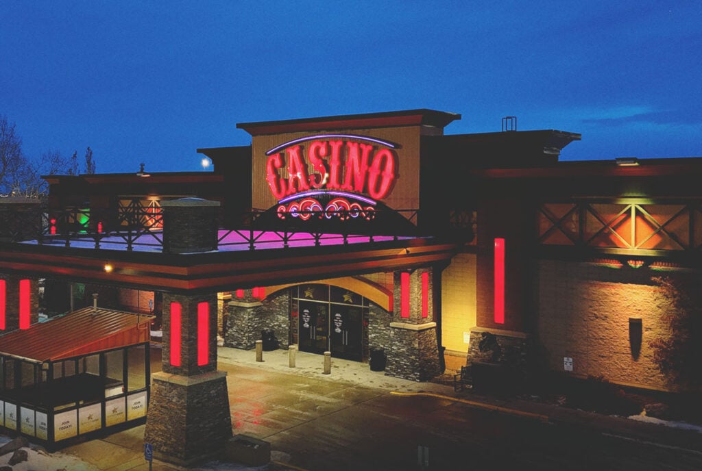 Pure Casino Calgary