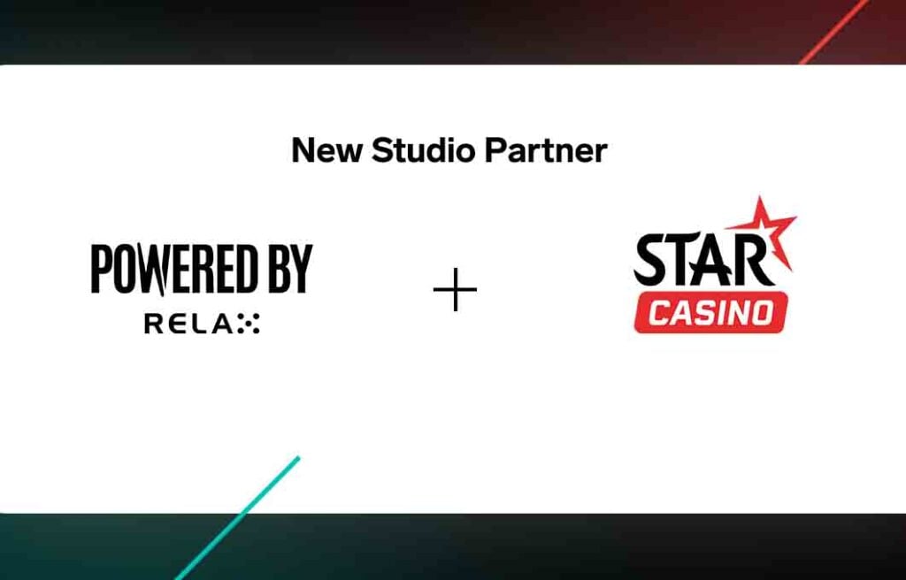 The full Relax portfolio is now available at Star