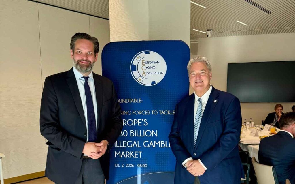 違法オンラインギャンブルはEU加盟国に229億ユーロの税収損失をもたらす – G3 Newswire 違法オンラインギャンブルはEU加盟国に229億ユーロの税収損失をもたらす – G3 Newswire