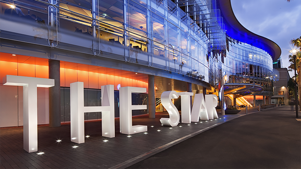 The Star settles ATO tax disputes with A$55m FY2026 charge