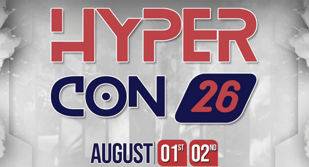HyperCon 2026 to showcase Sri Lanka's growing esports and gaming market