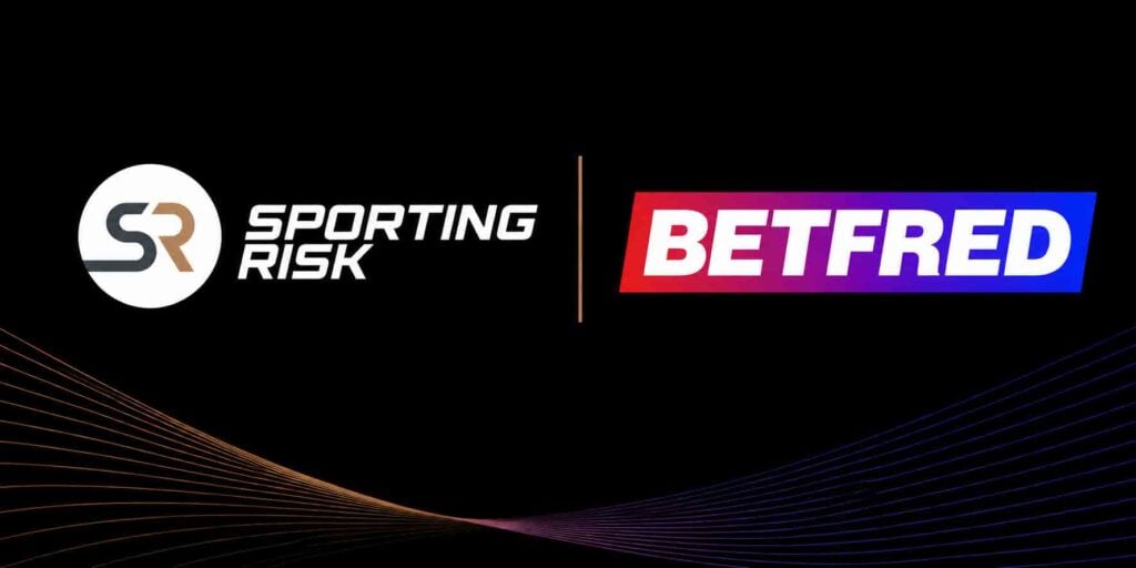 Sporting Risk teams with Betfred