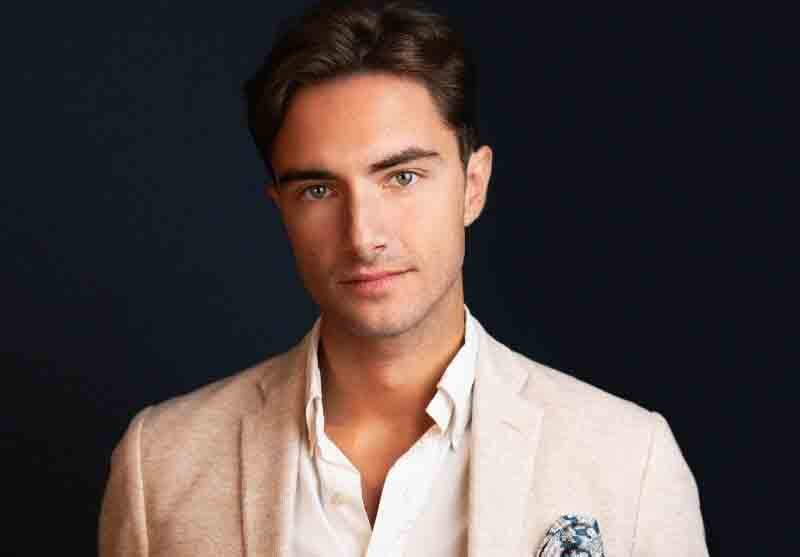 Steven Tabone