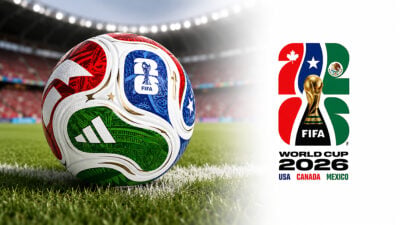 World Cup 26