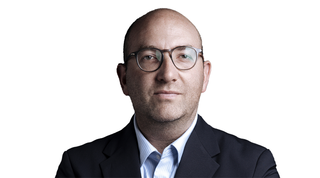Yoel Zuckerberg is Chief Product Officer at Soft2Bet