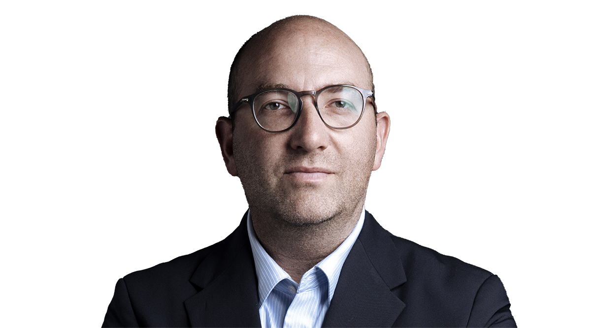Yoel Zuckerberg is Chief Product Officer at Soft2Bet