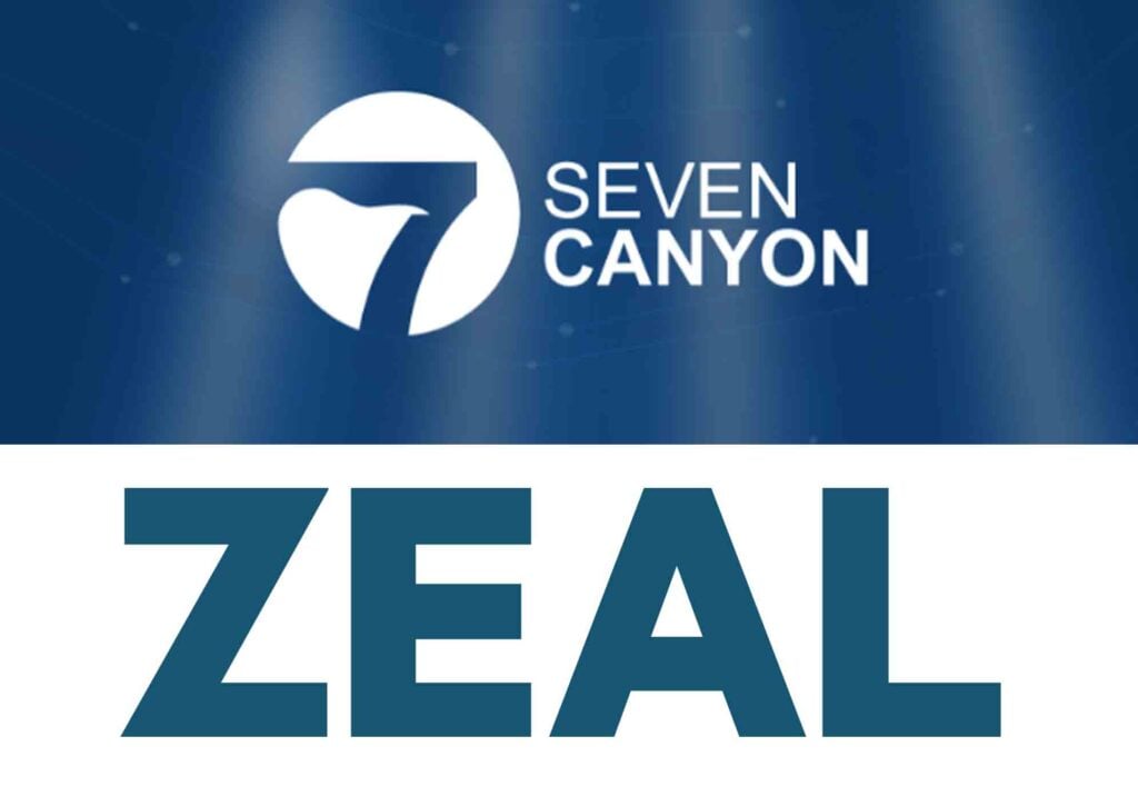 Zeal has bought Seven Canyon