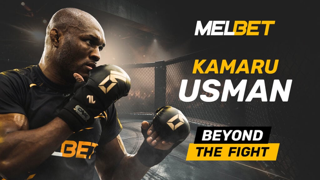 Kamara Usman