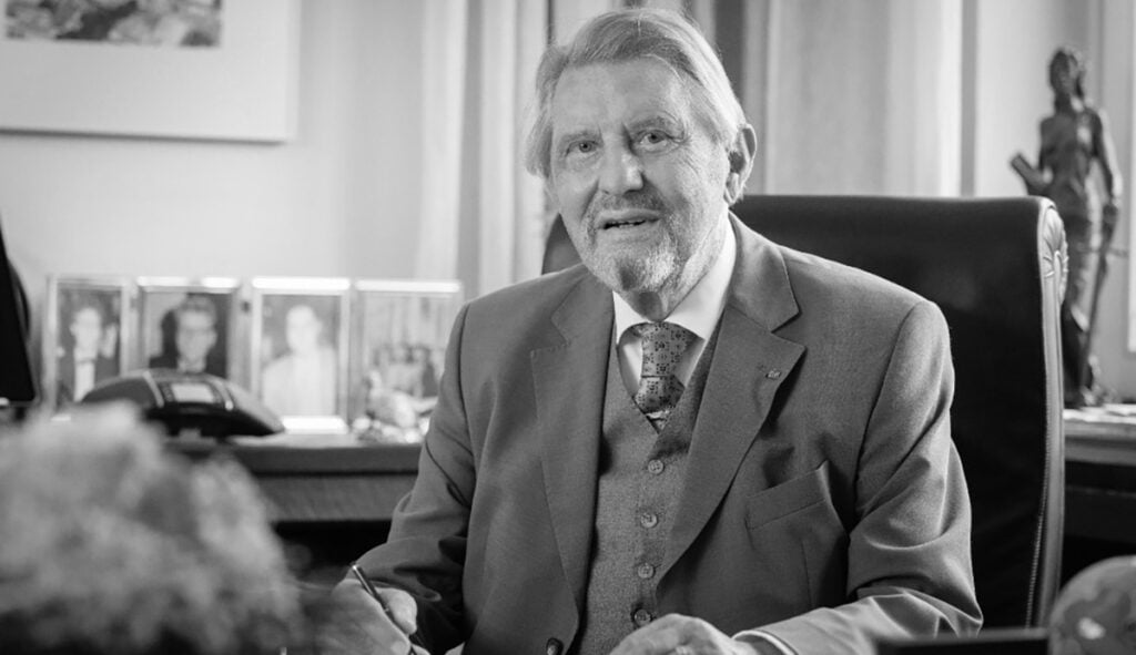 Paul Gauselmann