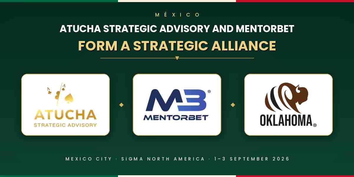 Atucha Strategic Advisory and MentorBet form a strategic alliance