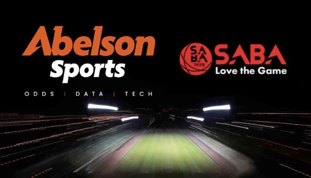Abelson Sports partners with SABA Sports