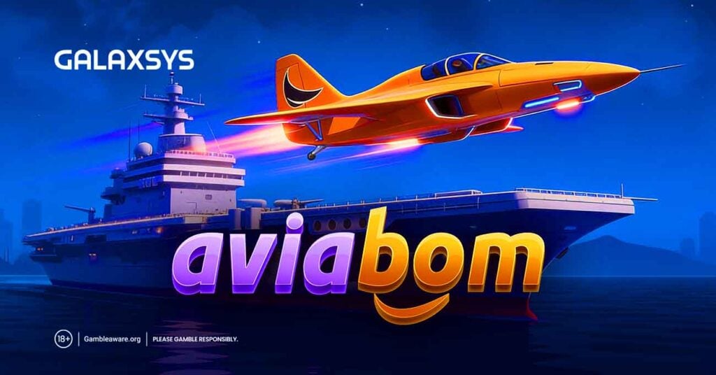 Galaxsys has launched Aviabom