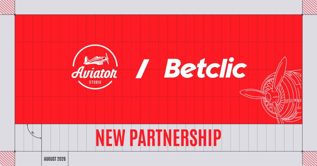 Betlic signs up for the Aviator crash game