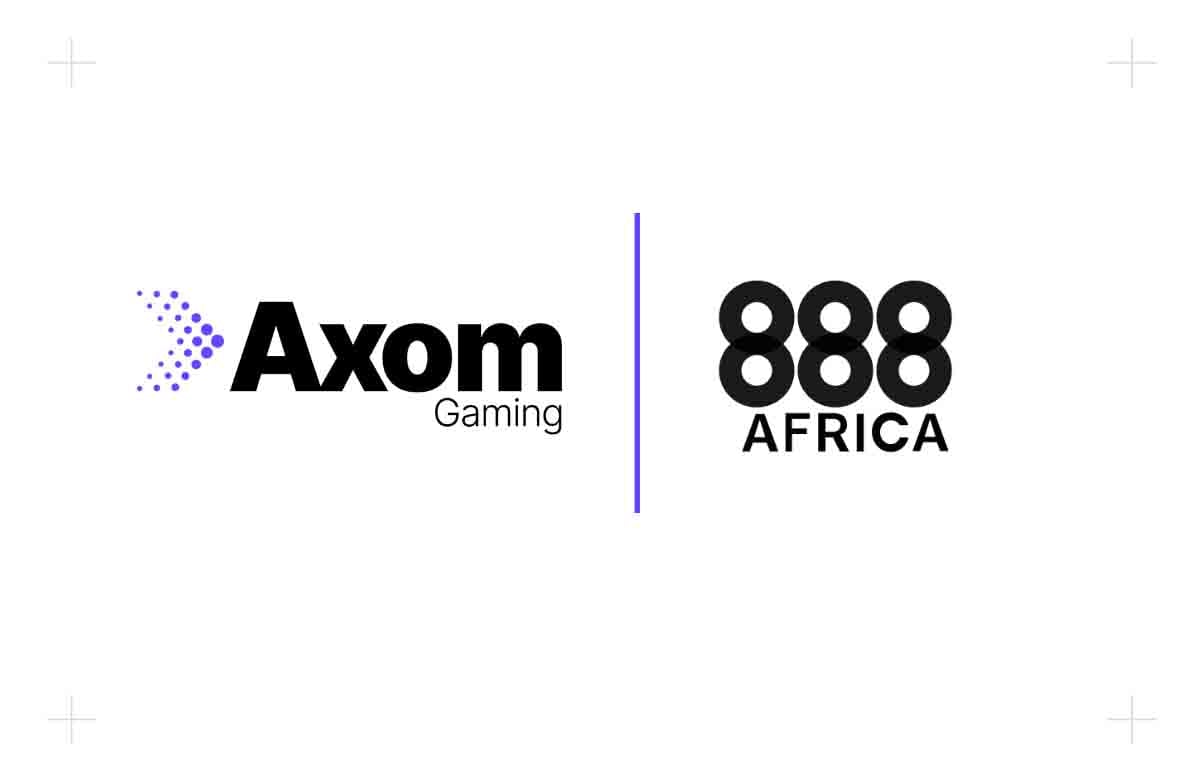 Axom Gaming signs up with 888Africa
