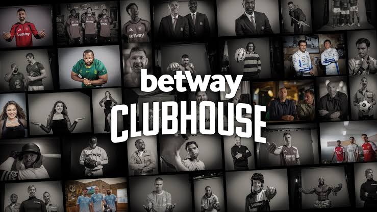 Betway Clubhouse