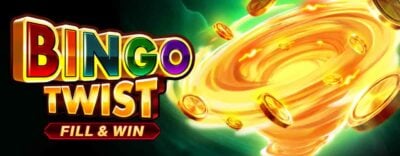 Bingo Twist