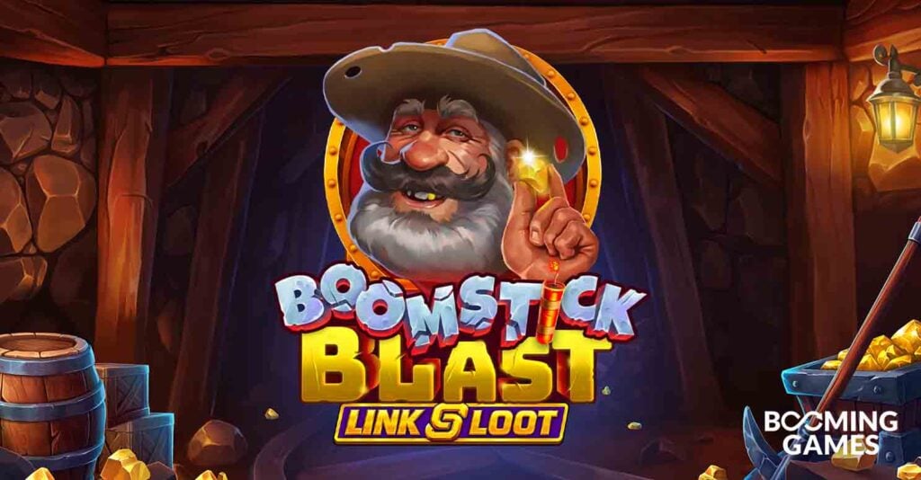 Boomstick Blast Link & Loot