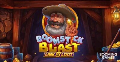 Boomstick Blast Link & Loot