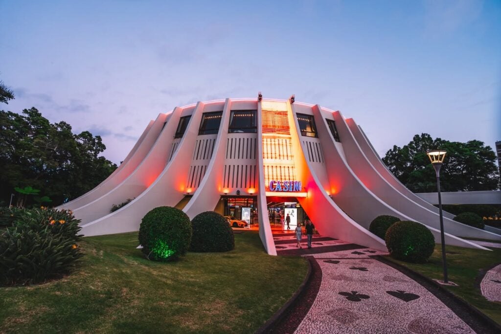 Casino da Madeira