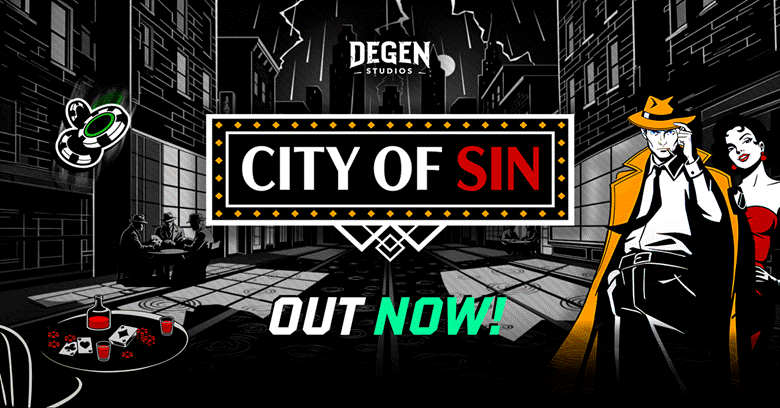 City of Sin