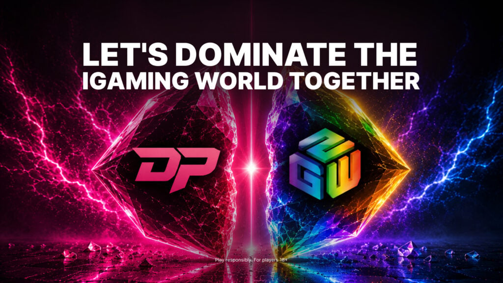 Dominator Play moves into social gaming with Gameworkz