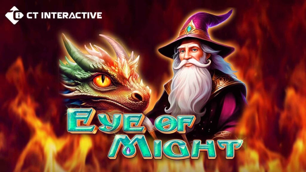 CT Interactive's Eye of Might