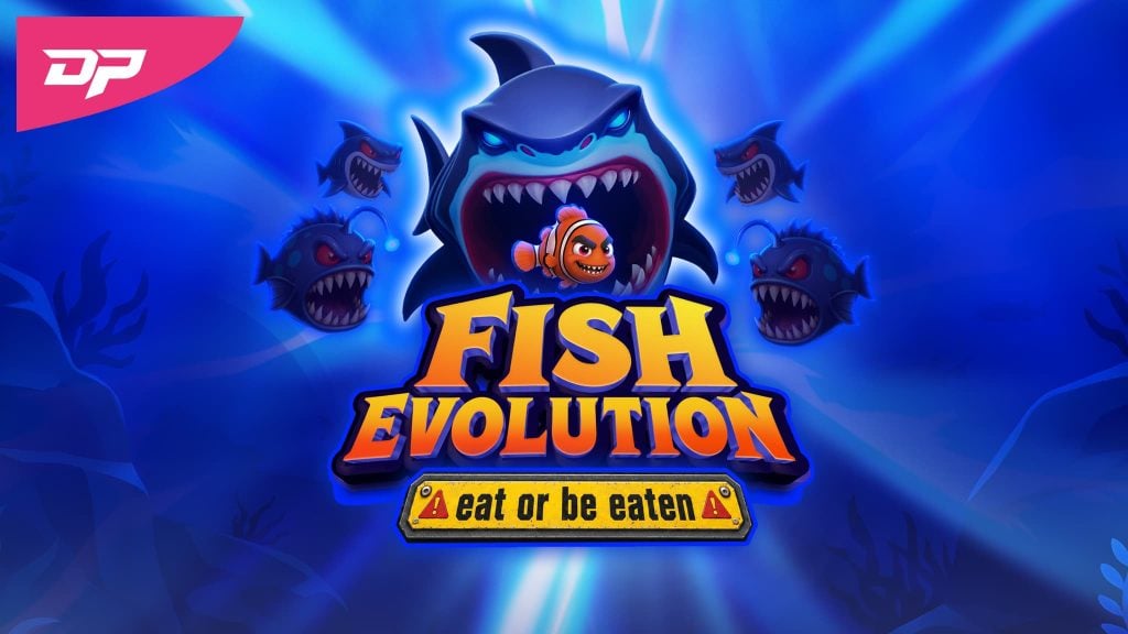 Fish Evolution: Eat or be Eaten