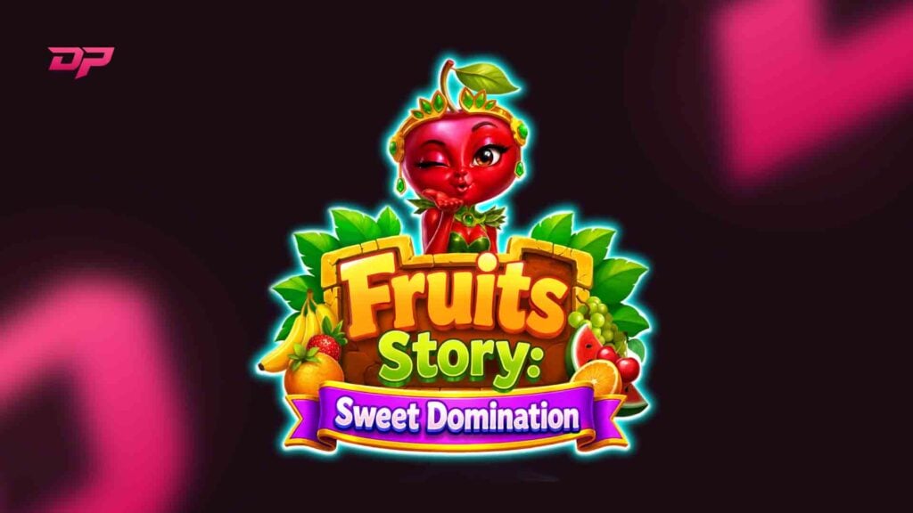 Fruits Story Sweet Domination