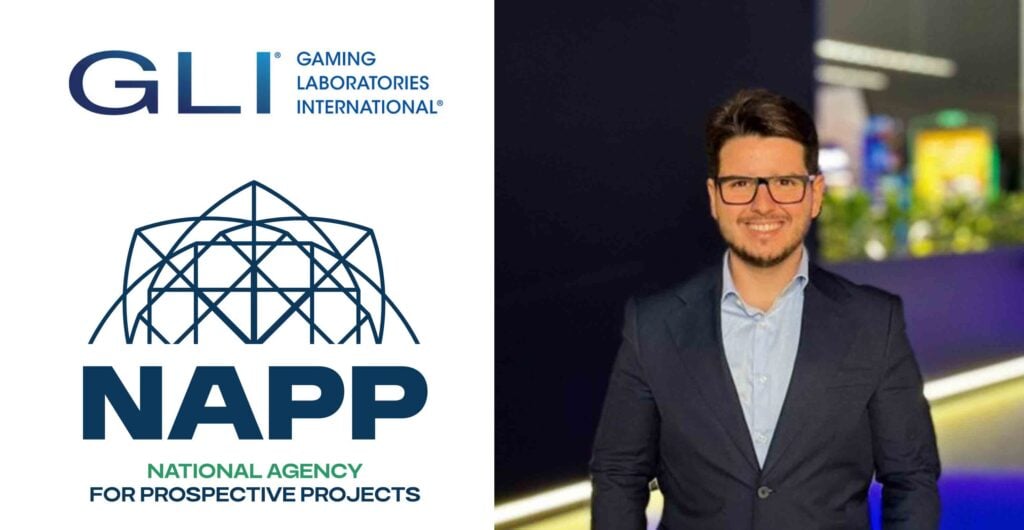 Lucas Zavarise, Government & Regulatory Affairs Manager – EMEIA