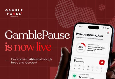 The Gamble-Pause App