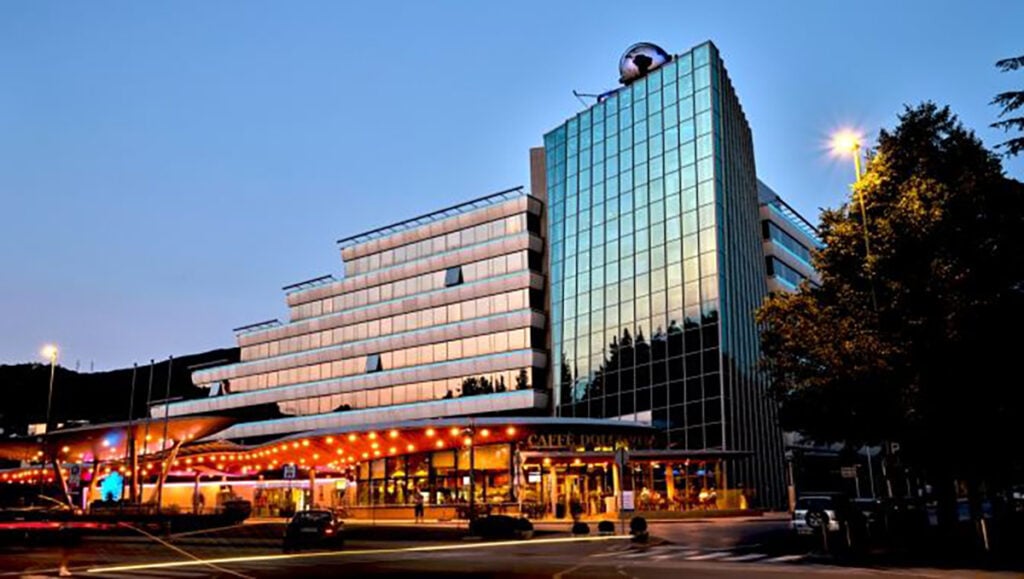 HIT Group reopens Slovenian casinos following cyberattack