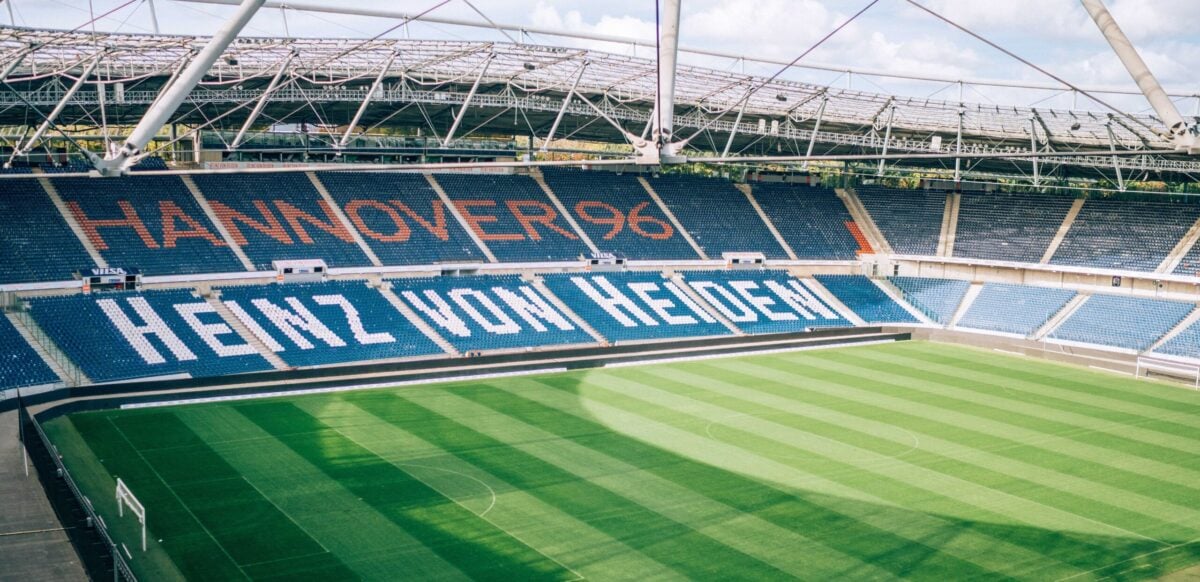 The Merkur sun will be displayed in the Heinz von Heiden Arena