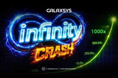 Galaxsys has launched Infinity