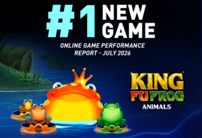 King Fu Frog