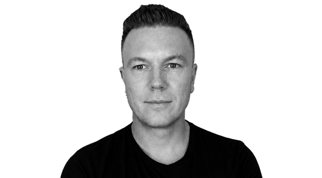 Matt Sutton COO TrafficGuard