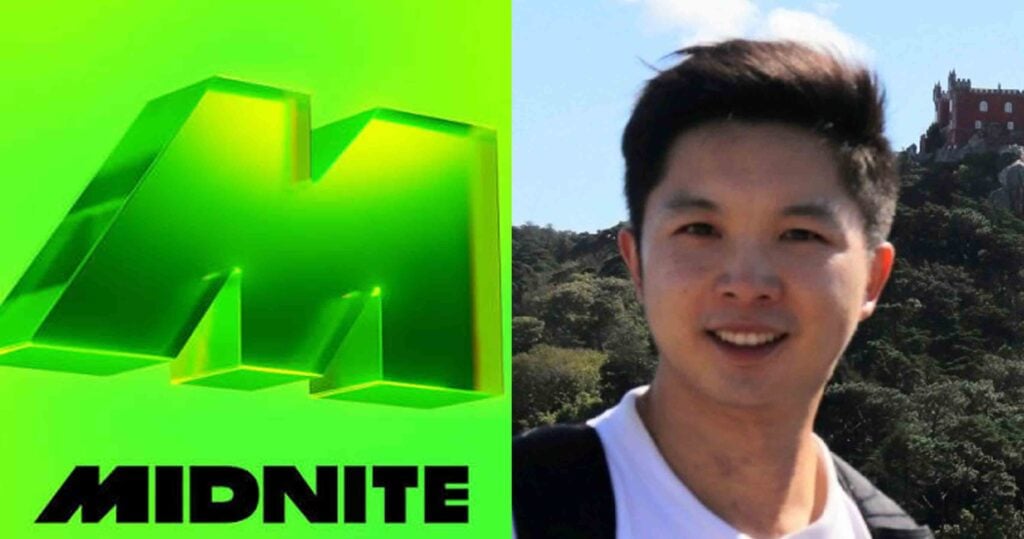 Midnite has appointed Dale Tang