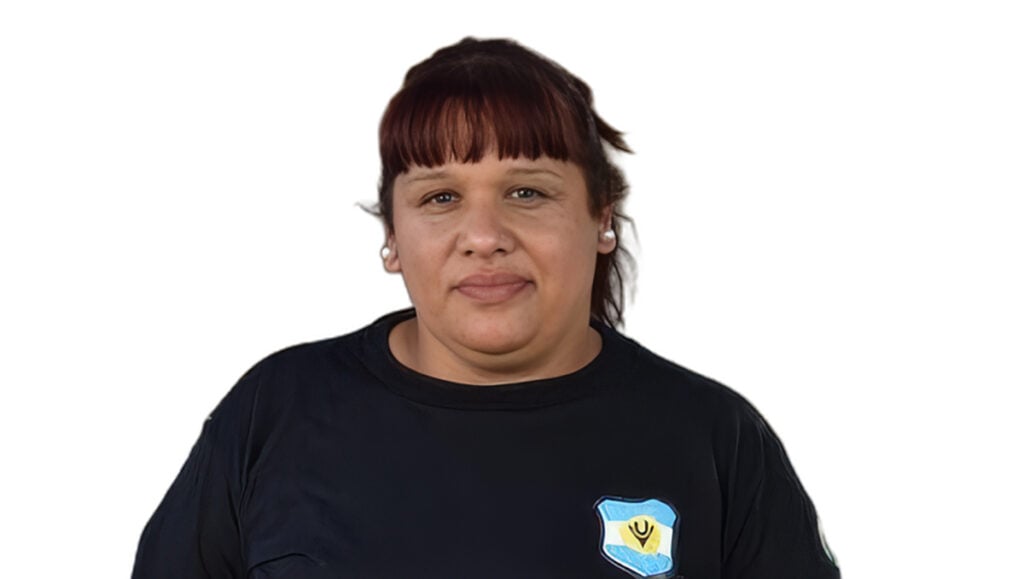 Argentina betting-tax bill targets funding for local sports clubs - Natalia Zaracho
