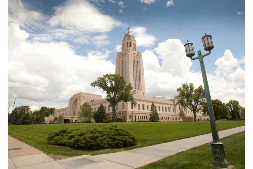 Nebraska could still see a referendum held on online betting