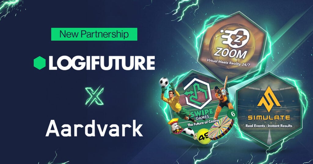 Aardvark Technology integrates Logifuture engagement portfolio