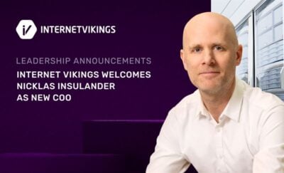 Nicklas Insulander