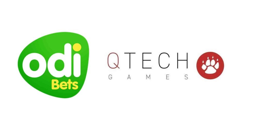 OdiBets goes live with QTech in Kenya and Tanzania